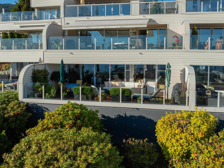 Photo 38 at 102 - 2274 Folkestone Way, Panorama Village, West Vancouver