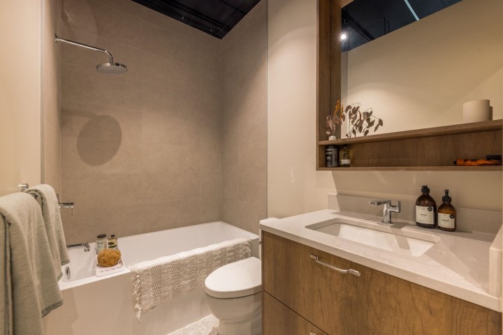 Photo 12 at 519 - 133 W 49th Avenue, Oakridge VW, Vancouver West