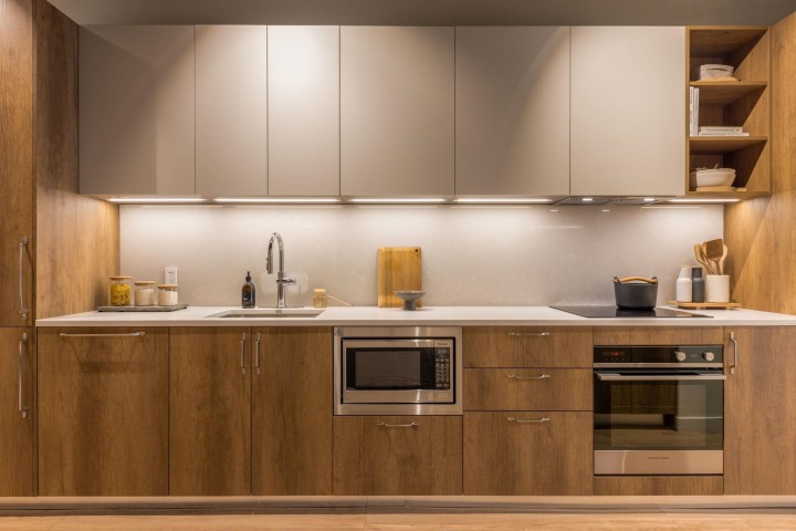Photo 11 at 519 - 133 W 49th Avenue, Oakridge VW, Vancouver West