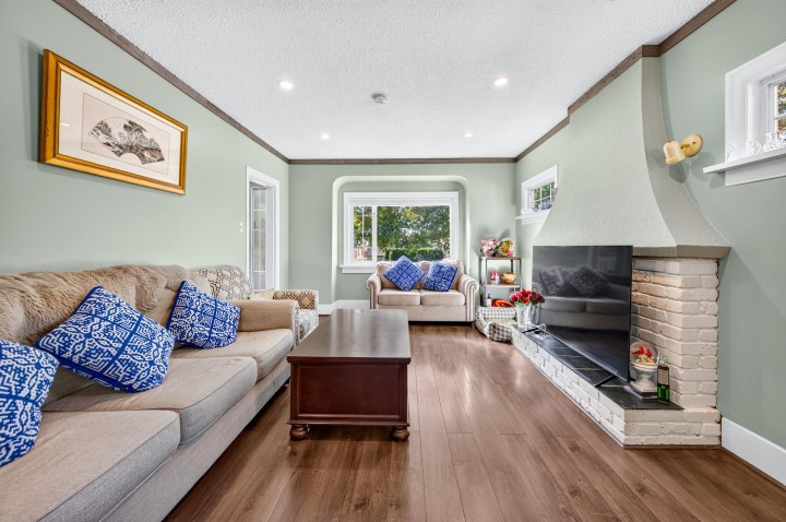 Photo 13 at 1275 Park Drive, South Granville, Vancouver West