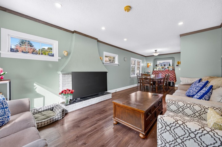 Photo 14 at 1275 Park Drive, South Granville, Vancouver West