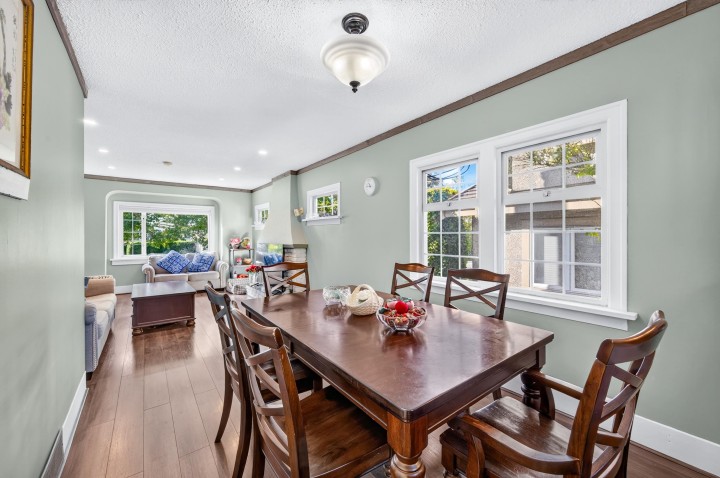 Photo 15 at 1275 Park Drive, South Granville, Vancouver West