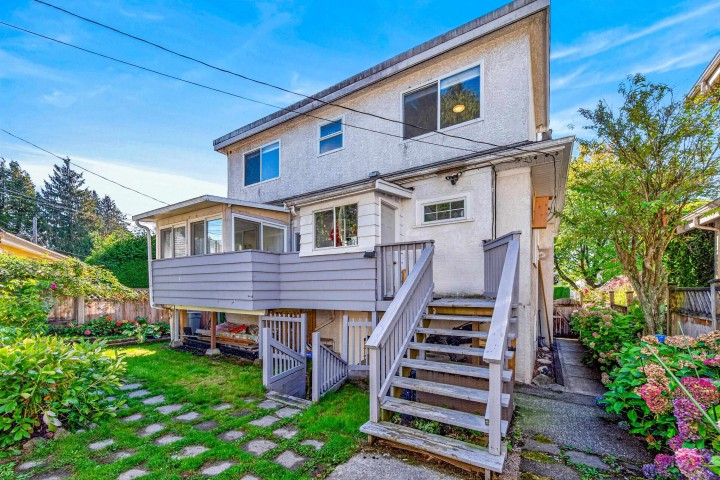 Photo 4 at 1275 Park Drive, South Granville, Vancouver West
