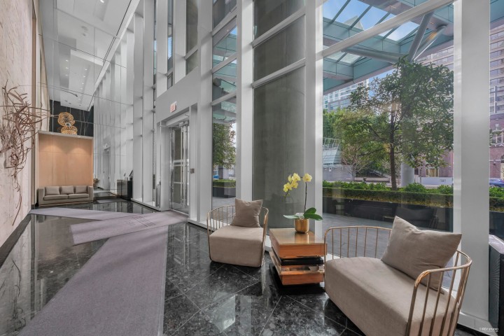 Photo 6 at 2305 - 1151 W Georgia Street, Coal Harbour, Vancouver West