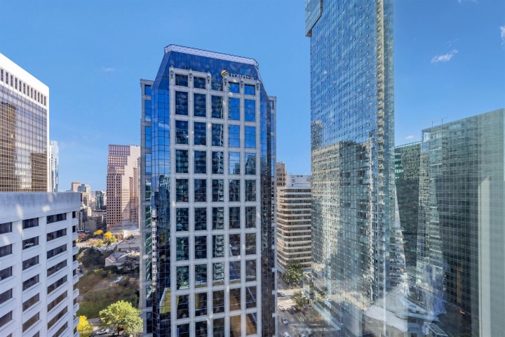 Photo 17 at 2305 - 1151 W Georgia Street, Coal Harbour, Vancouver West