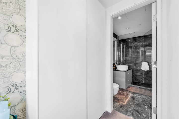 Photo 20 at 2305 - 1151 W Georgia Street, Coal Harbour, Vancouver West