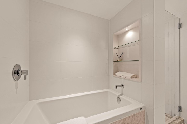 Photo 14 at 1610 - 1111 Richards Street, Downtown VW, Vancouver West