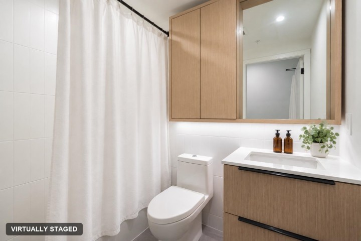 Photo 14 at 212 - 2520 Guelph Street, Mount Pleasant VE, Vancouver East