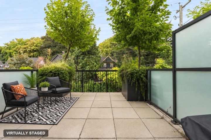 Photo 18 at 212 - 2520 Guelph Street, Mount Pleasant VE, Vancouver East
