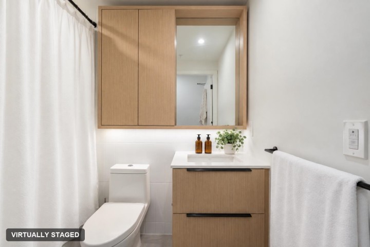 Photo 15 at 212 - 2520 Guelph Street, Mount Pleasant VE, Vancouver East