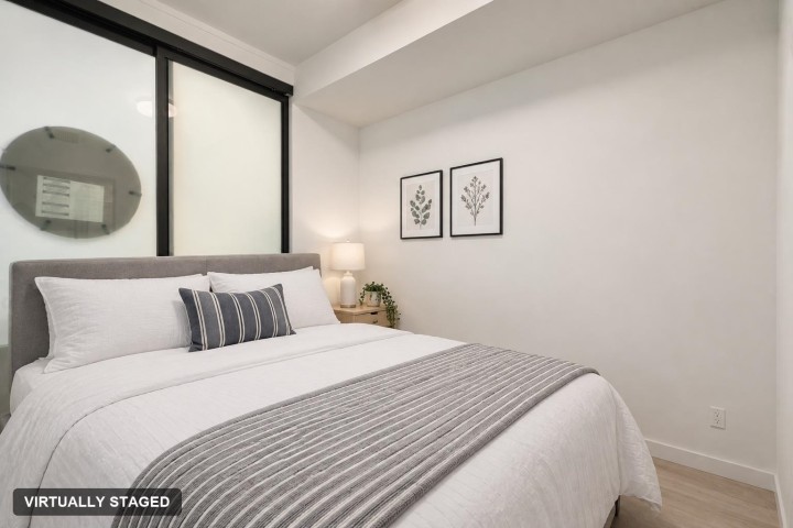 Photo 11 at 212 - 2520 Guelph Street, Mount Pleasant VE, Vancouver East