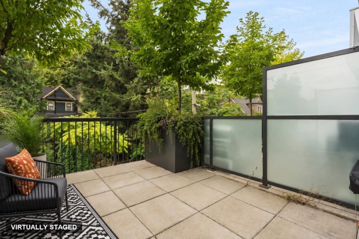 Photo 19 at 212 - 2520 Guelph Street, Mount Pleasant VE, Vancouver East