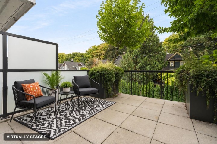 Photo 21 at 212 - 2520 Guelph Street, Mount Pleasant VE, Vancouver East