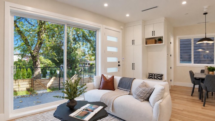 Photo 6 at 1 - 746 E 12th Avenue, Mount Pleasant VE, Vancouver East