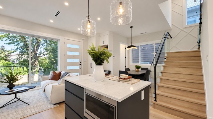 Photo 13 at 1 - 746 E 12th Avenue, Mount Pleasant VE, Vancouver East