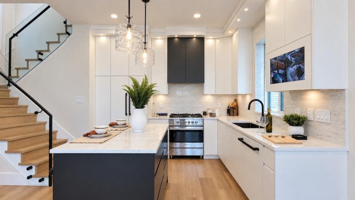 Photo 14 at 1 - 746 E 12th Avenue, Mount Pleasant VE, Vancouver East