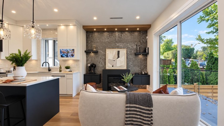 Photo 4 at 1 - 746 E 12th Avenue, Mount Pleasant VE, Vancouver East