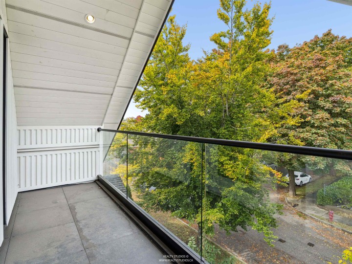 Photo 30 at 1 - 878 E 37th Avenue, Fraser VE, Vancouver East