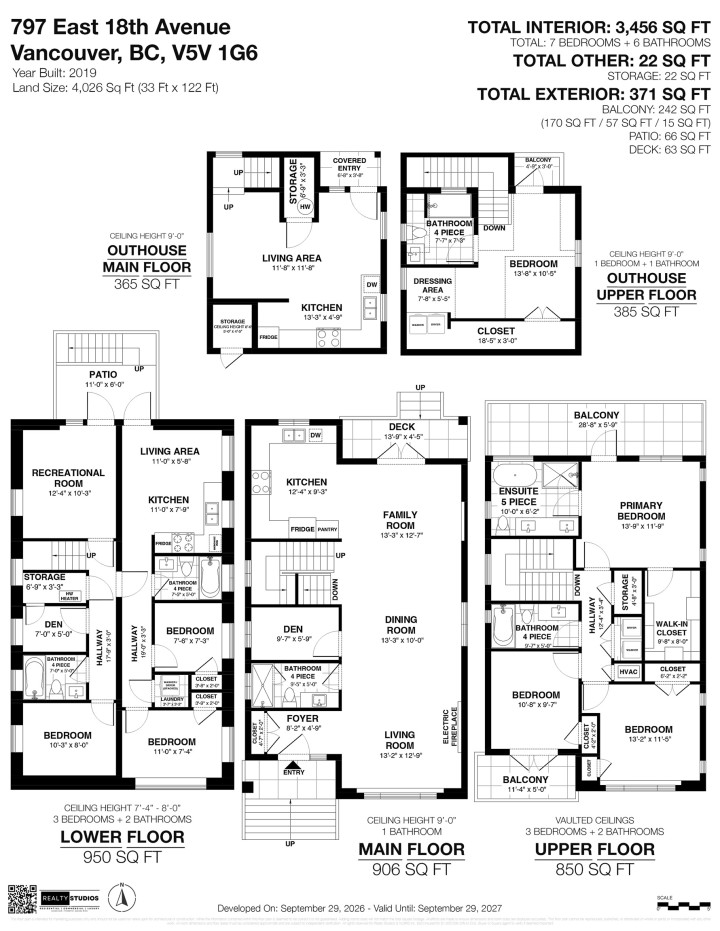 Photo 33 at 797 E 18th Avenue, Fraser VE, Vancouver East