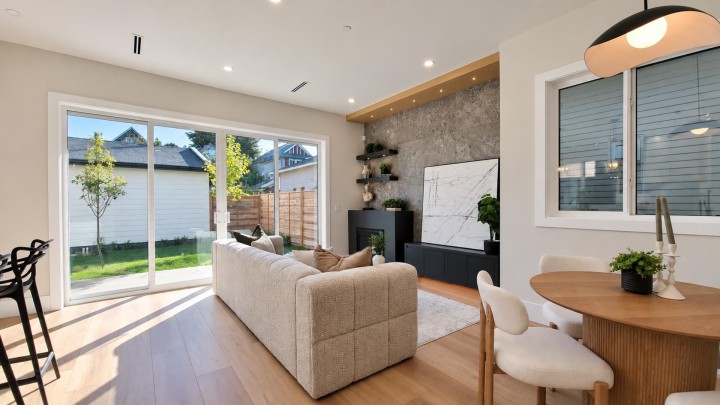 Photo 5 at 2 - 746 E 12th Avenue, Mount Pleasant VE, Vancouver East