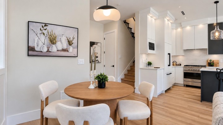 Photo 11 at 2 - 746 E 12th Avenue, Mount Pleasant VE, Vancouver East