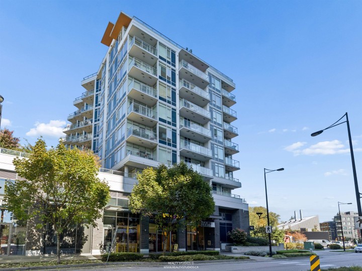 Photo 32 at 701 - 3557 Sawmill Crescent, South Marine, Vancouver East