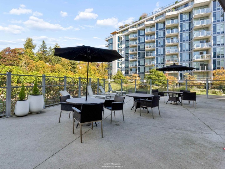Photo 28 at 701 - 3557 Sawmill Crescent, South Marine, Vancouver East