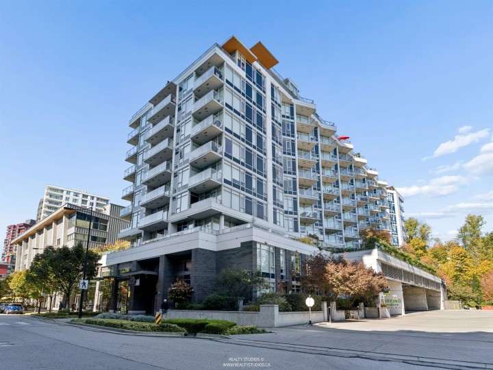 Photo 33 at 701 - 3557 Sawmill Crescent, South Marine, Vancouver East