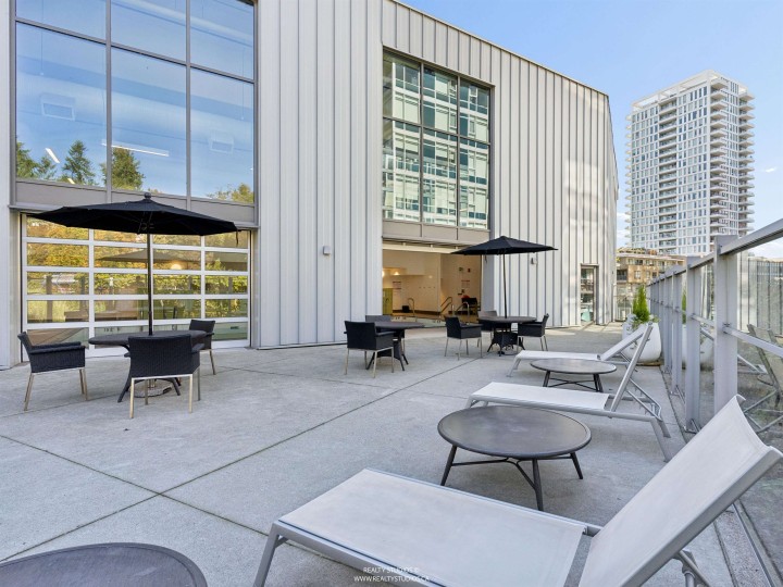 Photo 29 at 701 - 3557 Sawmill Crescent, South Marine, Vancouver East