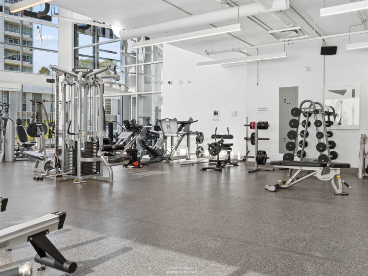 Photo 25 at 701 - 3557 Sawmill Crescent, South Marine, Vancouver East