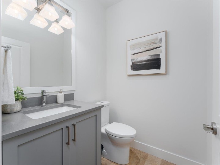 Photo 23 at 4448 W 8th Avenue, Point Grey, Vancouver West