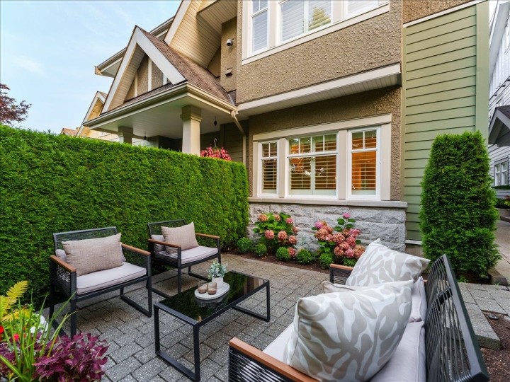 Photo 27 at 4448 W 8th Avenue, Point Grey, Vancouver West