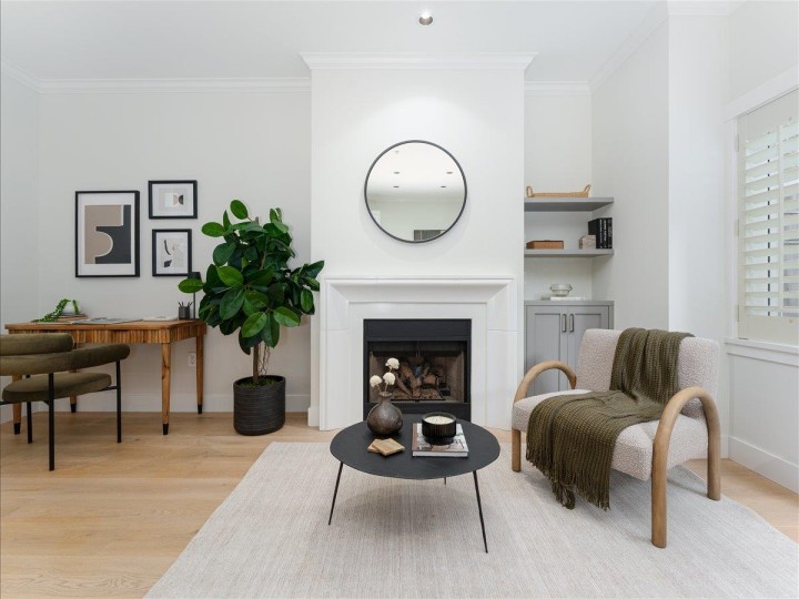 Photo 12 at 4448 W 8th Avenue, Point Grey, Vancouver West