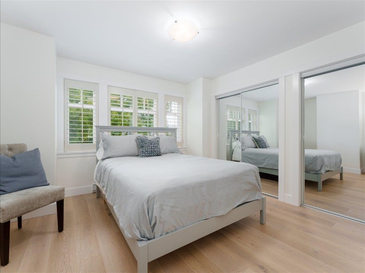 Photo 20 at 4448 W 8th Avenue, Point Grey, Vancouver West