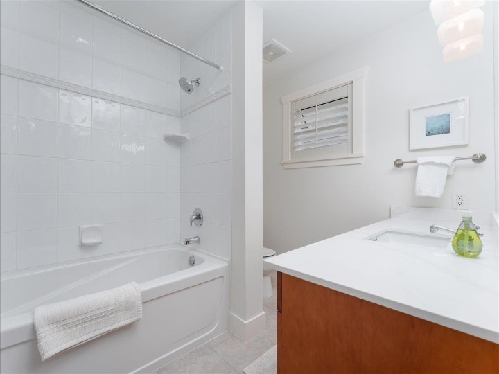 Photo 24 at 4448 W 8th Avenue, Point Grey, Vancouver West