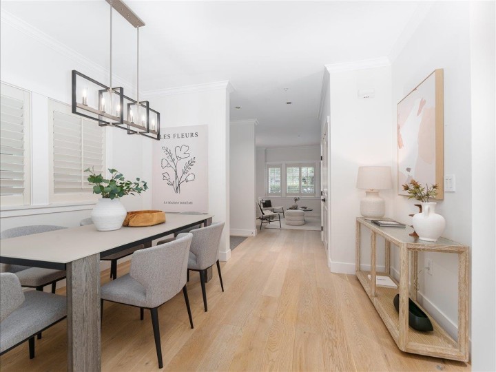 Photo 11 at 4448 W 8th Avenue, Point Grey, Vancouver West