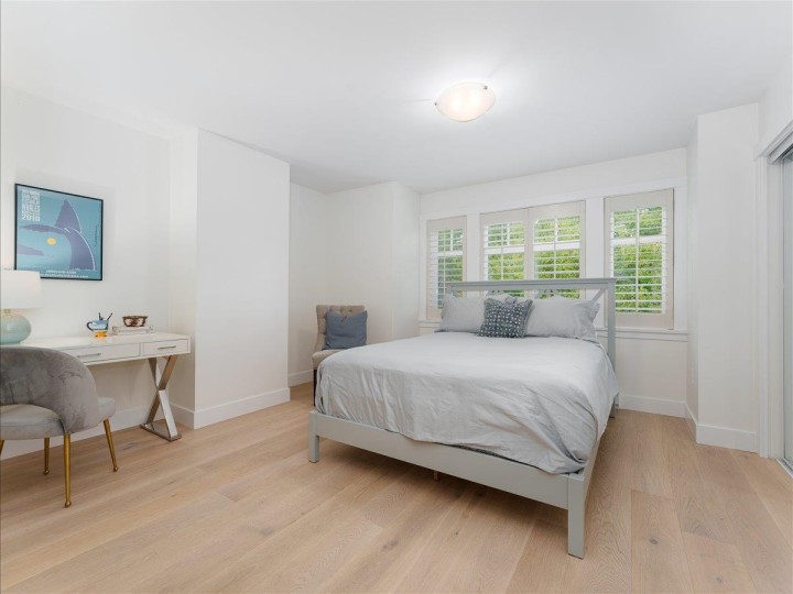 Photo 19 at 4448 W 8th Avenue, Point Grey, Vancouver West