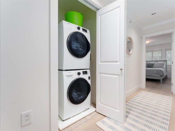 Photo 25 at 4448 W 8th Avenue, Point Grey, Vancouver West