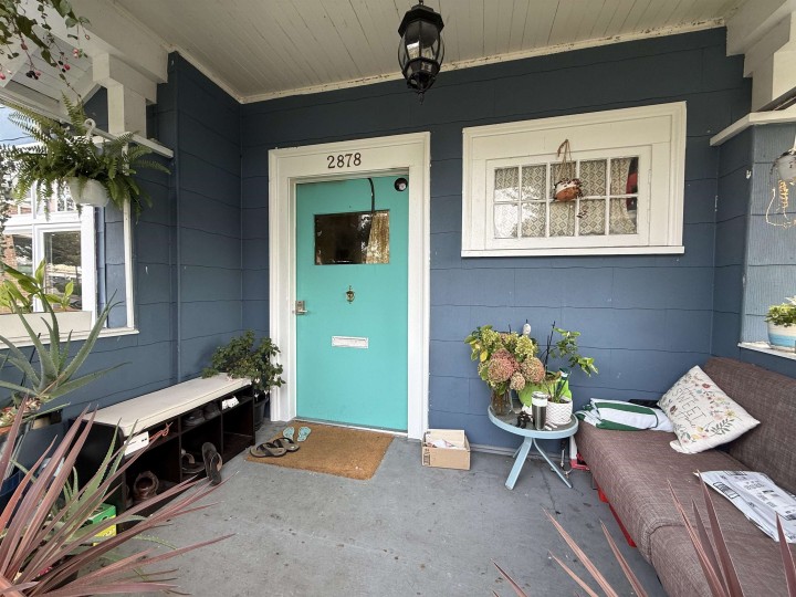 Photo 6 at 2878 E 2nd Avenue, Renfrew VE, Vancouver East