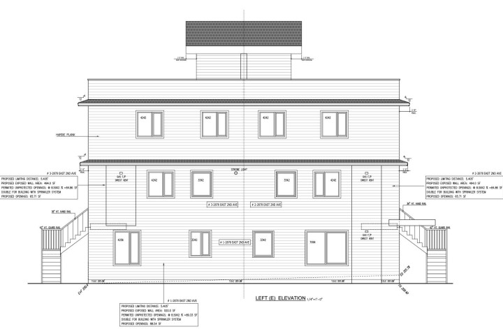 Photo 3 at 2878 E 2nd Avenue, Renfrew VE, Vancouver East