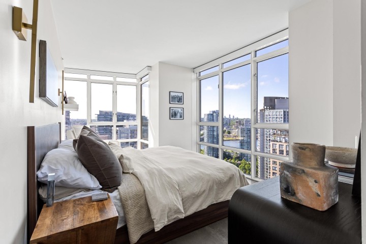 Photo 27 at PH1 - 930 Cambie Street, Yaletown, Vancouver West