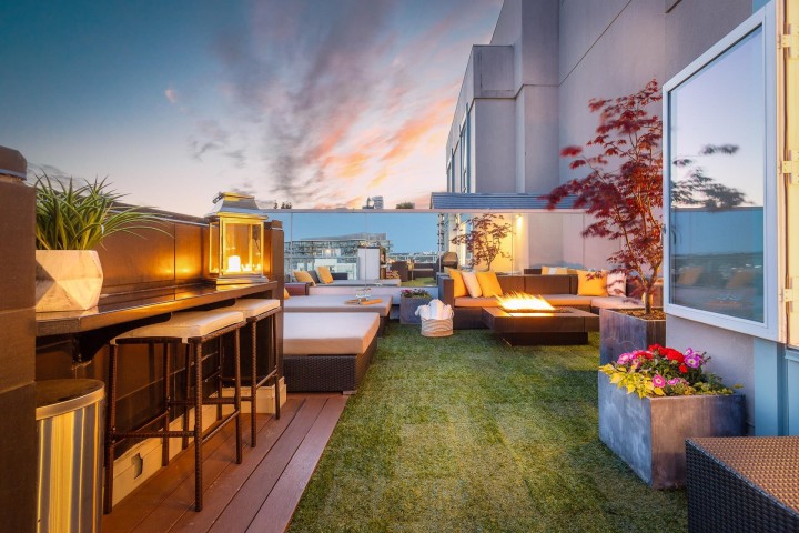 Photo 7 at PH1 - 930 Cambie Street, Yaletown, Vancouver West