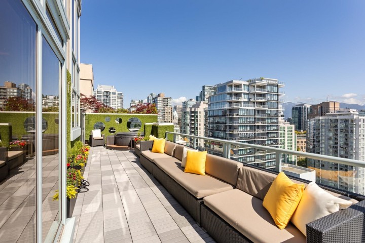 Photo 36 at PH1 - 930 Cambie Street, Yaletown, Vancouver West