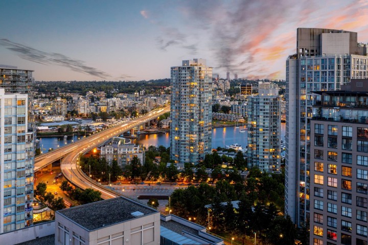 Photo 5 at PH1 - 930 Cambie Street, Yaletown, Vancouver West