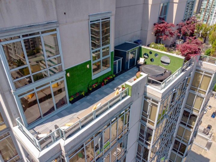 Photo 38 at PH1 - 930 Cambie Street, Yaletown, Vancouver West
