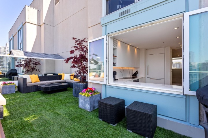 Photo 33 at PH1 - 930 Cambie Street, Yaletown, Vancouver West