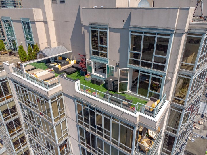 Photo 37 at PH1 - 930 Cambie Street, Yaletown, Vancouver West