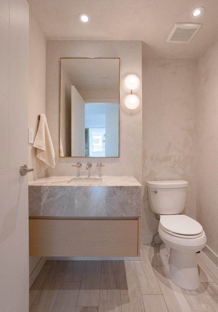 Photo 19 at PH1 - 930 Cambie Street, Yaletown, Vancouver West