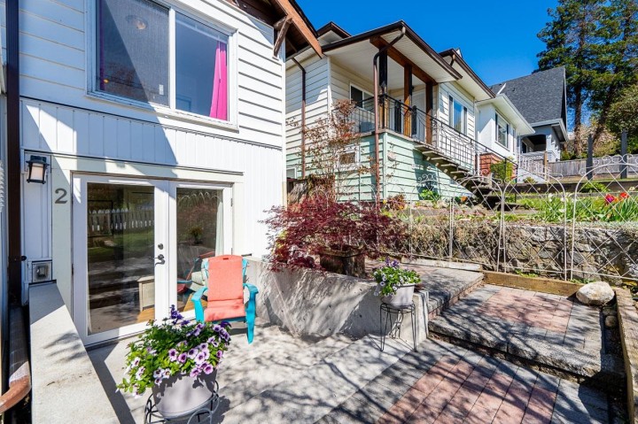 Photo 23 at 3415 Dundas Street, Hastings Sunrise, Vancouver East