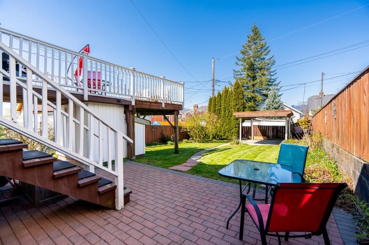 Photo 30 at 3415 Dundas Street, Hastings Sunrise, Vancouver East